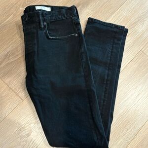 All saints men jeans